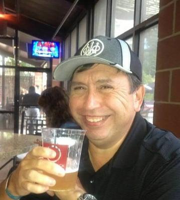 Photo of Paul M.