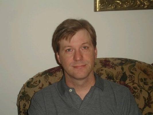 Photo of Randy M.