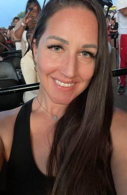 Photo of Brandy B.