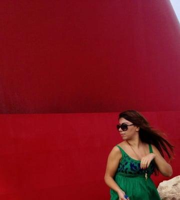 photo of Rania A.
