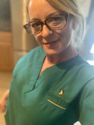 Photo of Heather V.