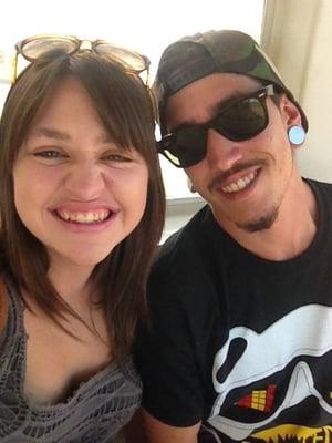 Photo of Paige M.
