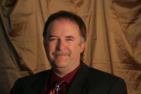 Photo of Bill W.