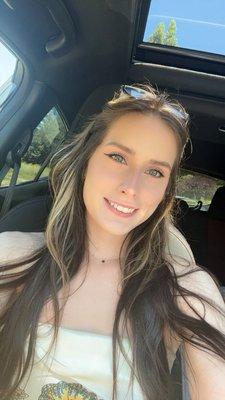 Photo of Carissa E.