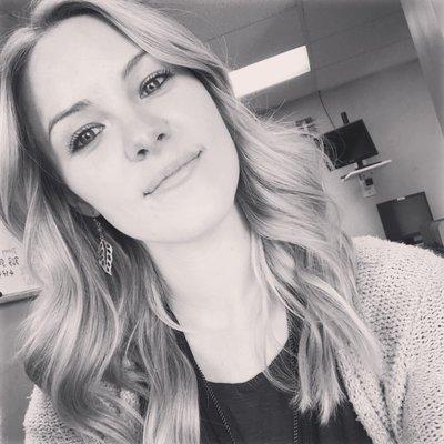 Photo of Cassidy H.