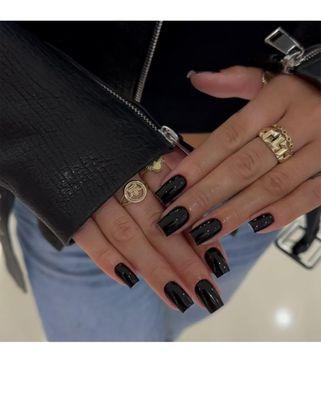 Photo of Glamorous B.