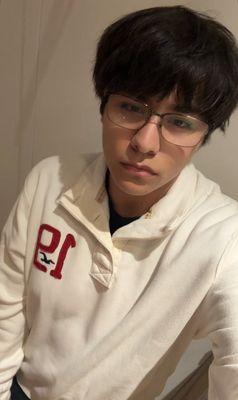 photo of Alejandro ..