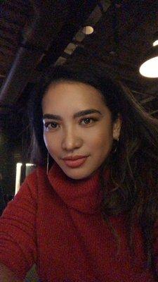 Photo of Sophie M.
