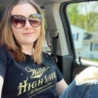 Photo of Britney M.