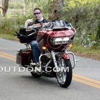 photo of Stephen Scott P.