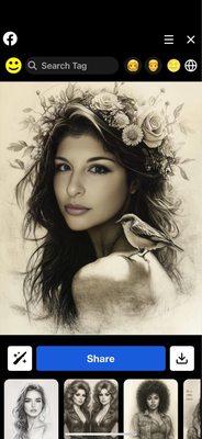 Photo of Alicia S.