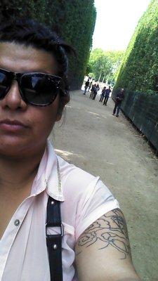 photo of Jaqueline J.