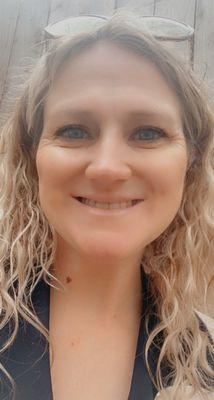 Photo of Leah M.