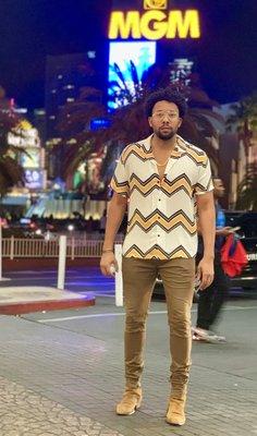 photo of Breshaud W.