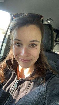 photo of Mackenzie D.