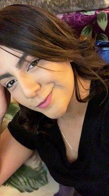 Photo of Alba M.