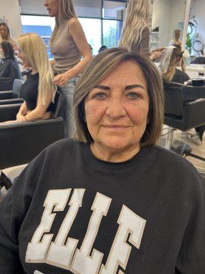 Photo of Fatima K.