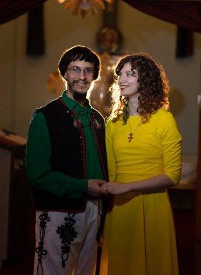 photo of Jennifer Francis L.