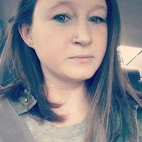 photo of Stephanie N.