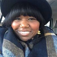 photo of Jennifer K.