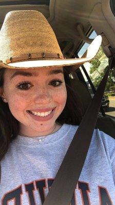 photo of Natalie E.