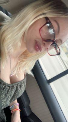 Photo of Samantha B.