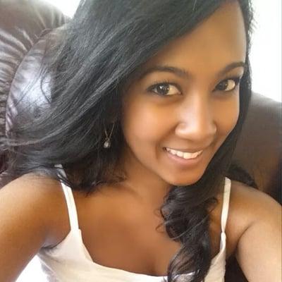 photo of Samantha S.