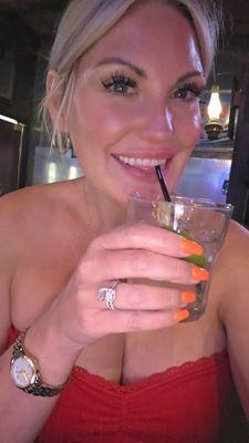 Photo of Amanda P.