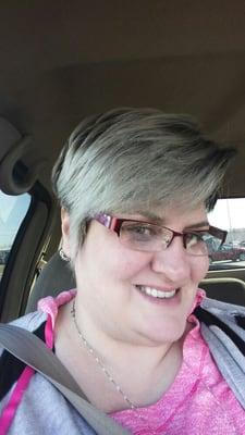 Photo of Carol M.