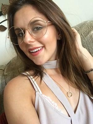 Photo of Andrea S.