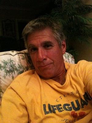 Photo of Chuck F.