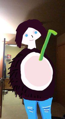 photo of Johannah J.