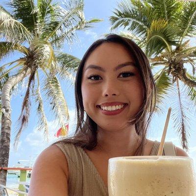 photo of Jeraldine R.