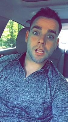 Photo of Ryan S.
