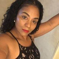 photo of Venetrea G.