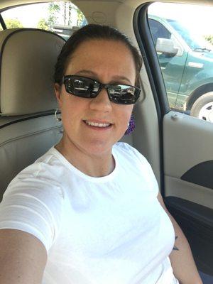Photo of Traci A.