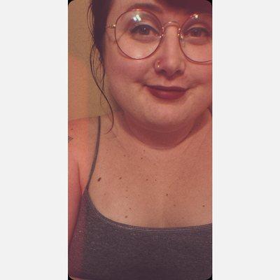 Photo of Ashley B.