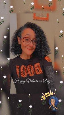 photo of Mari Ann M.