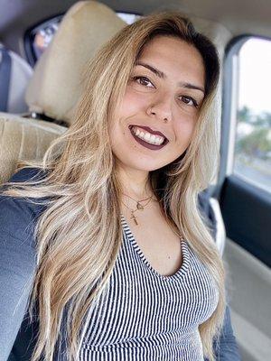 photo of Clarissa S.