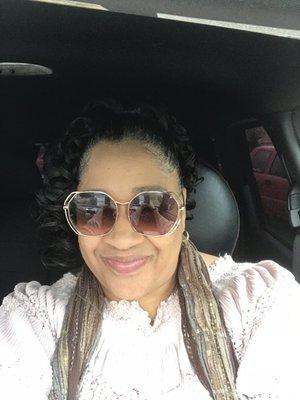 Photo of Sharon M.
