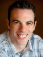 photo of Benjamin D.