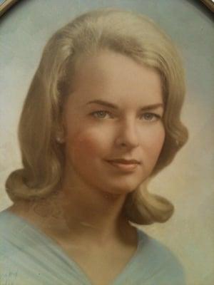 photo of Judith Ann J.