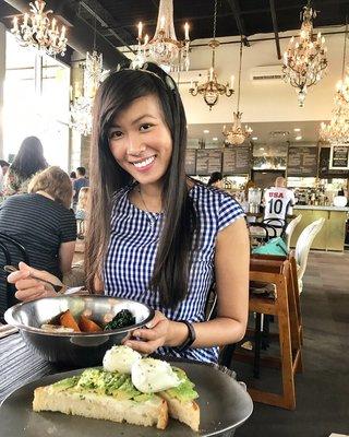 photo of Emily Phuong L.