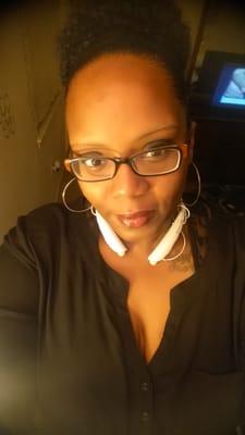 Photo of Kalisa K.
