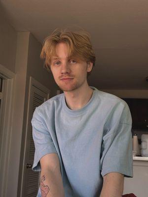 Photo of Will O.