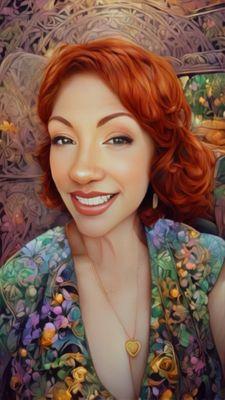 Photo of Eileen F.