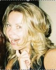 Photo of Stephanie W.