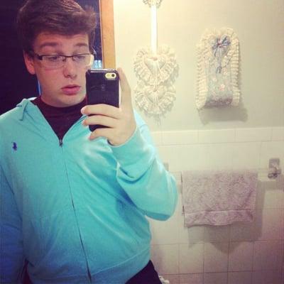 photo of Joey H.