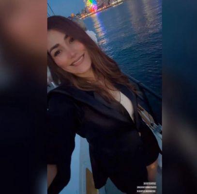 photo of Gabriela B.