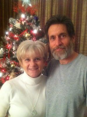 Photo of Greg L.